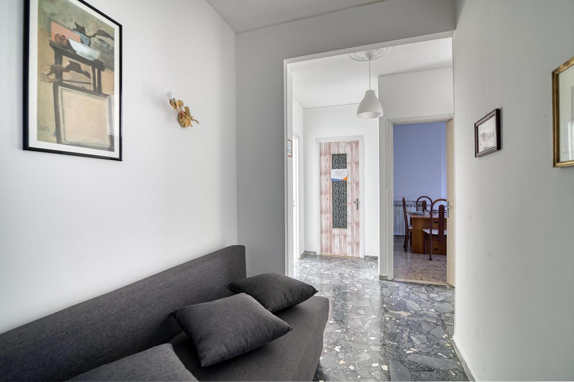 Casa Del Colonello - Happy Rentals ヴァッレクロージア エクステリア 写真