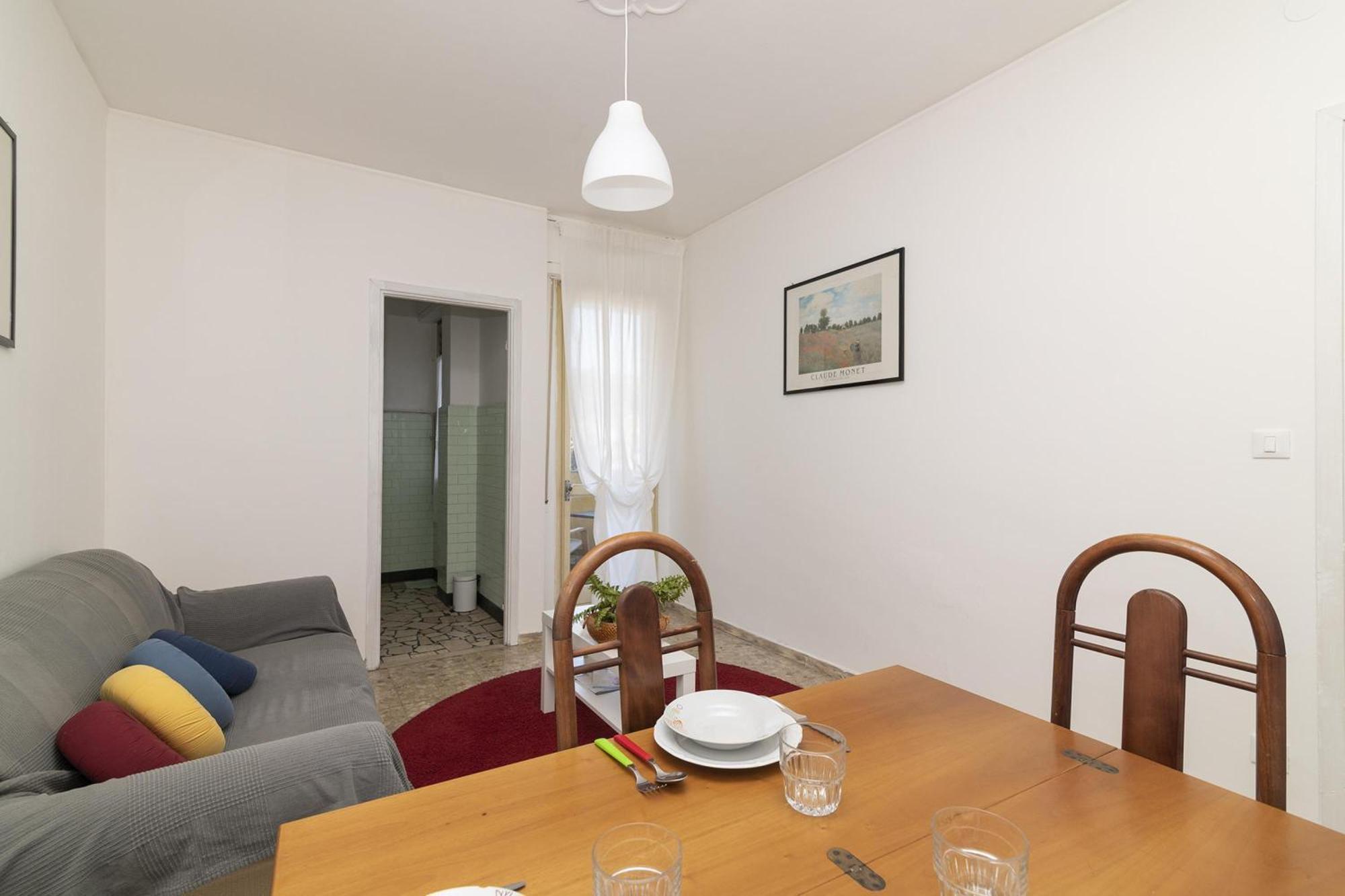 Casa Del Colonello - Happy Rentals ヴァッレクロージア エクステリア 写真